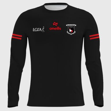 Tattyreagh GAC Men's Force Warm Up Top