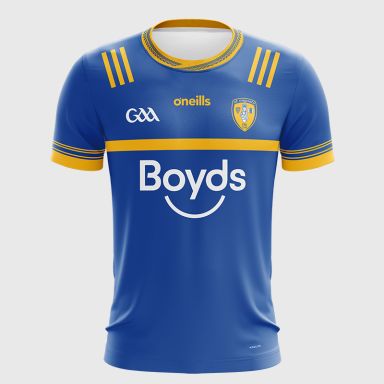 St. Ergnats Jersey