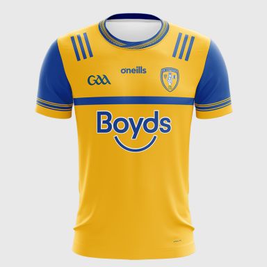 St. Ergnats Jersey