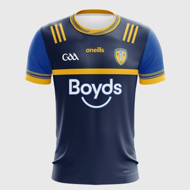 St. Ergnats Jersey