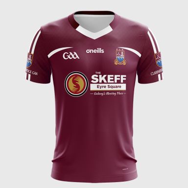 Clarinbridge GAA Jersey