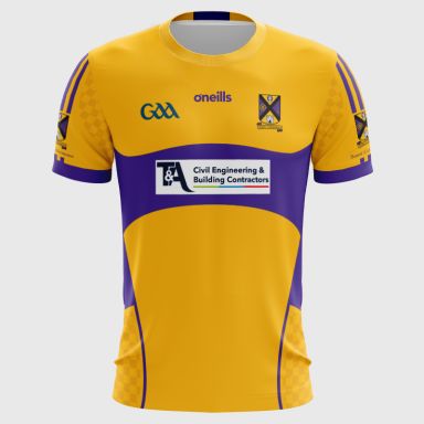 St. Catherines GAA Kids’ Jersey