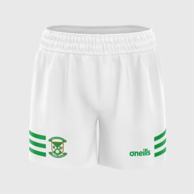 Roslea Shamrocks Mourne Shorts