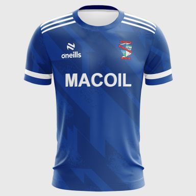 Athea United AFC Women's Soccer Jersey