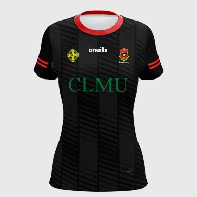 Cormac Mc Anallen GAC - Sydney Australia Women's Fit Camogie Goalkeeper Jersey