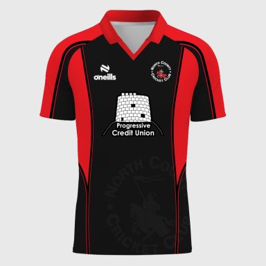 North County Cricket Club Cricket Jersey