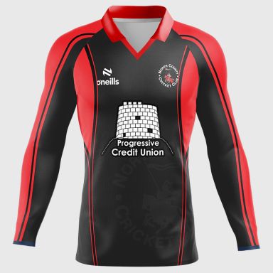 North County Cricket Club Cricket Jersey