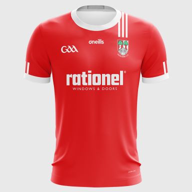Edenderry GAA Jersey