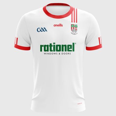 Edenderry GAA Kids’ Jersey