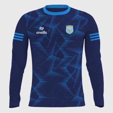 Kilmacthomas GAA Waterford Men's Force Warm Up Top