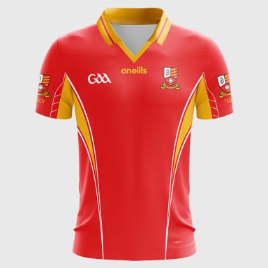 Tadhg MacCarthaigh Women's Fit Jersey