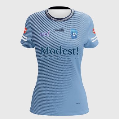 Wandsworth Gaels Women's Fit LGFA Jersey