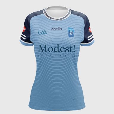 Wandsworth Gaels Women's Fit Jersey