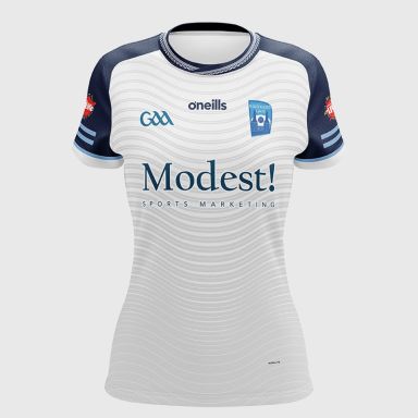 Wandsworth Gaels Women's Fit Jersey