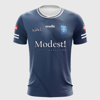 Wandsworth Gaels Kids’ LGFA Jersey