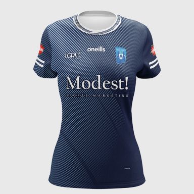 Wandsworth Gaels Women's Fit LGFA Jersey