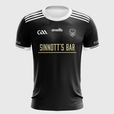St. Josephs GAA Wexford Jersey