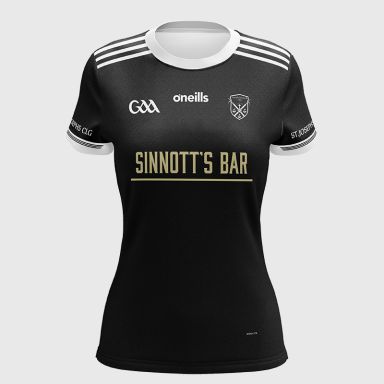 St. Josephs GAA Wexford Women's Fit Jersey