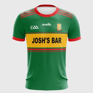 Askeaton Ballysteen Kilcornan Home Jersey