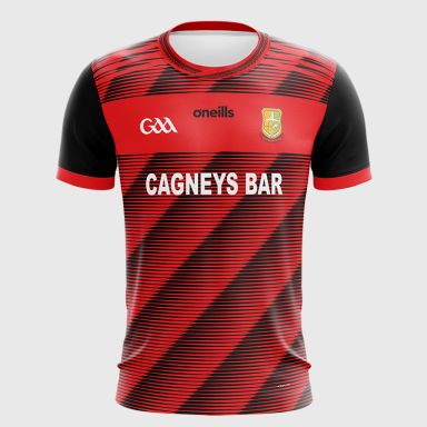Askeaton Ballysteen Kilcornan Away Jersey