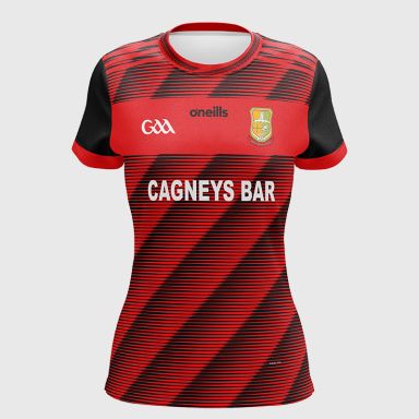 Askeaton Ballysteen Kilcornan Women's Fit Away Jersey