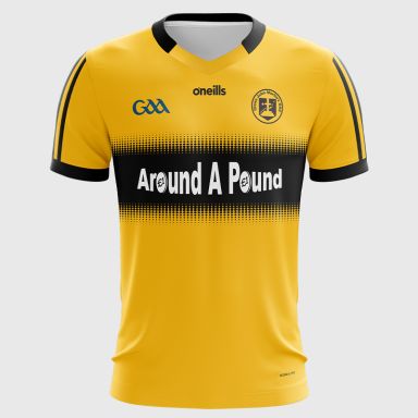 Glenn John Martin's GAC Kids’ Jersey