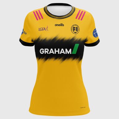 Glenn John Martin's GAC Women's Fit LGFA Jersey