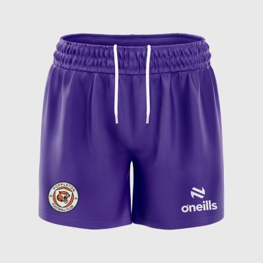Poppleton FC Kids' Goalkeeper Shorts