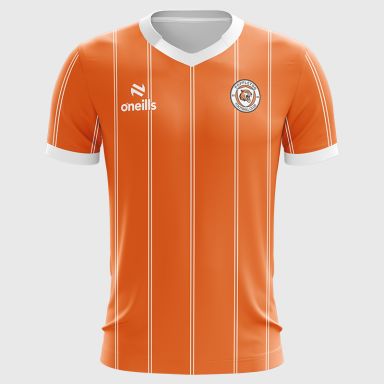 Poppleton FC Outfield Jersey
