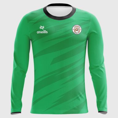 Poppleton FC Goalkeeper Jersey