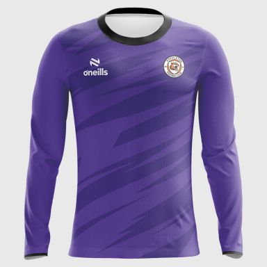 Poppleton FC Goalkeeper Jersey
