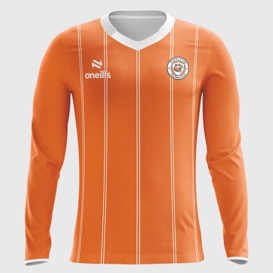 Poppleton FC Outfield Jersey