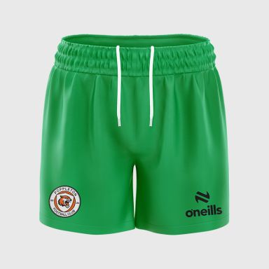 Poppleton FC Kids' Goalkeeper Shorts