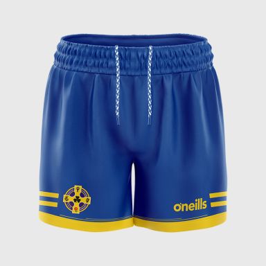 Lancashire GAA Mourne Shorts