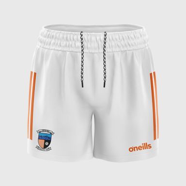 CLG Bearna Mourne Shorts
