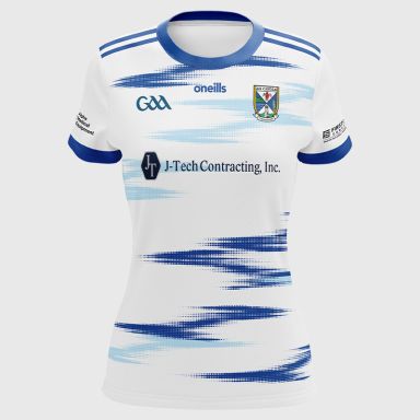 Cavan GFC New York Women's Fit Jersey
