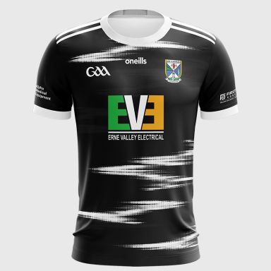 Cavan GFC New York Jersey