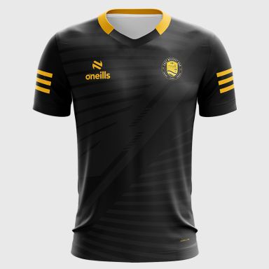 East Belfast GAA Kids' Short Sleeve Training Top