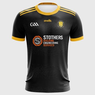 East Belfast GAA Jersey