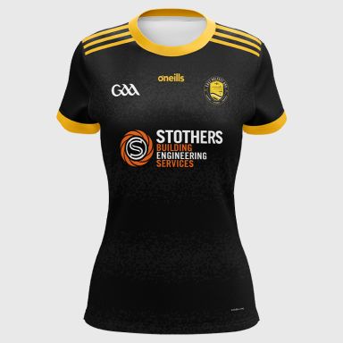 East Belfast GAA Women's Fit Jersey