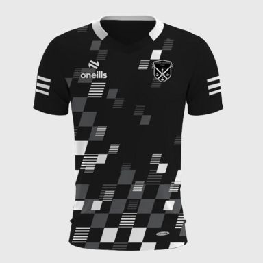 St. Josephs GAA Wexford Kids' Short Sleeve Training Top