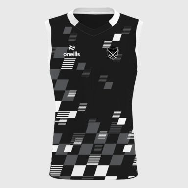 St. Josephs GAA Wexford Vest