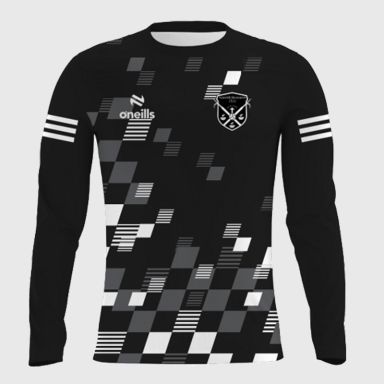 St. Josephs GAA Wexford Kids' Force Warm Up Top