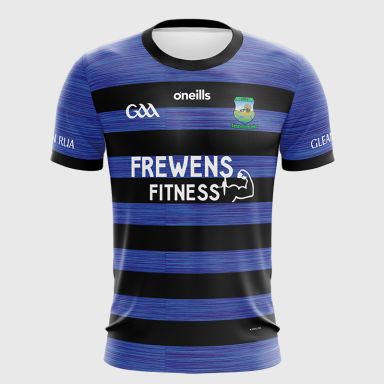 Glenroe GAA Jersey