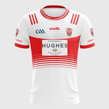 Carrickcruppen GFC Kids’ Jersey