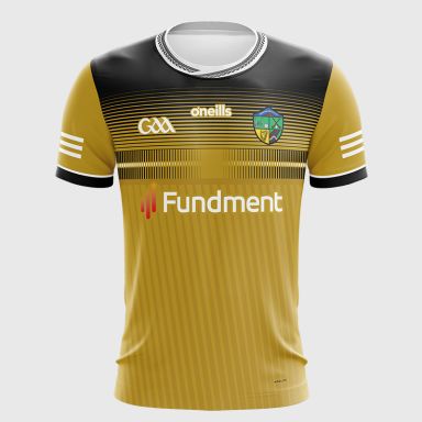 Dromara GAC Jersey