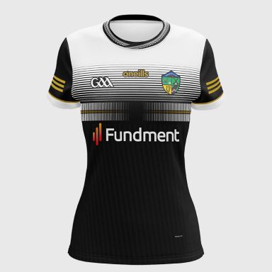 Dromara GAC Women's Fit Jersey