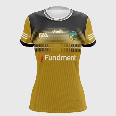 Dromara GAC Women's Fit Jersey