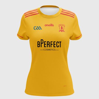 Aeracha Uladh GAC Women's Fit Jersey