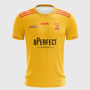 Aeracha Uladh GAC LGFA Jersey
